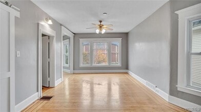 2528 Main St in Buffalo, NY - Building Photo - Building Photo