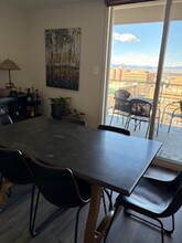 955 Eudora St, Unit 1201 in Denver, CO - Building Photo - Building Photo