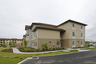 Inspired Senior Living of Eugene in Eugene, OR - Foto de edificio - Building Photo