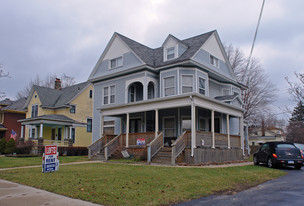 140 Market St Apartments