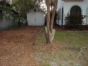 801 E Frierson Ave in Tampa, FL - Building Photo - Building Photo