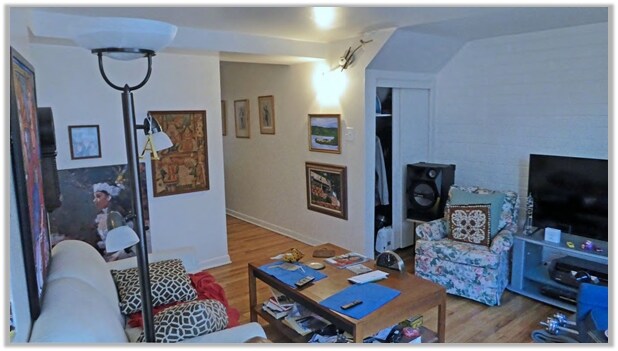 150 Garfield St in Denver, CO - Building Photo - Building Photo