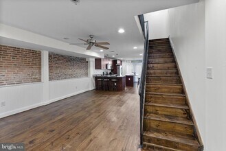402 E Fort Ave in Baltimore, MD - Foto de edificio - Building Photo