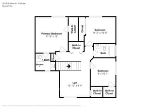 12112 W Dahlia Dr in El Mirage, AZ - Foto de edificio - Building Photo