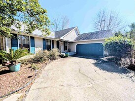 9616 Bobwhite Terrace in Pensacola, FL - Building Photo