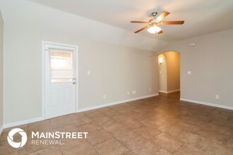 3405 Heatherbend St in Fort Worth, TX - Foto de edificio - Building Photo