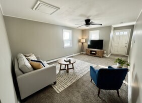 317 Madison Ave in Prospect Park, PA - Building Photo