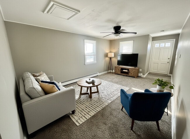 property at 317 Madison Ave