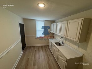 1906 E Wishart St in Philadelphia, PA - Building Photo - Building Photo