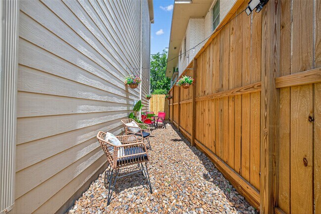 property at 1505 Wentworth St