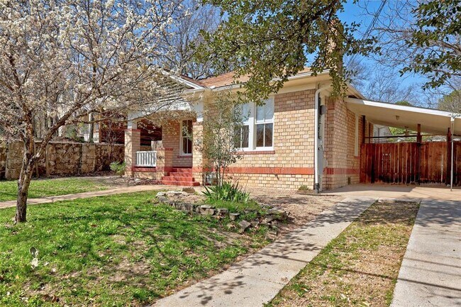 1920 Newning Ave in Austin, TX - Building Photo - Building Photo