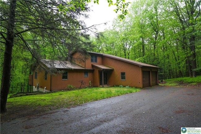 property at 1945 Summer Mountain Rd