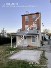 16 6th St in Upland, PA - Building Photo - Building Photo