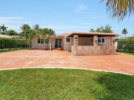 3141 Hollywood Blvd in Hollywood, FL - Building Photo