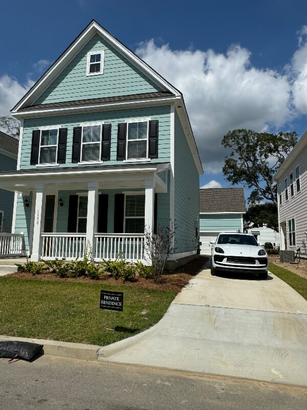 1150 Oak Bluff Ave in Charleston, SC - Building Photo - Building Photo