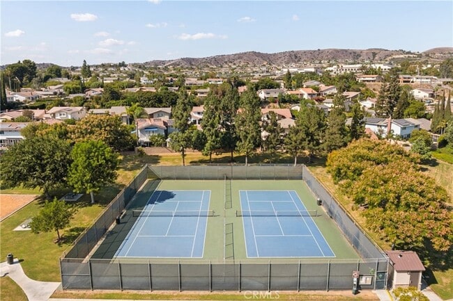 property at 4741 Cardena Plz