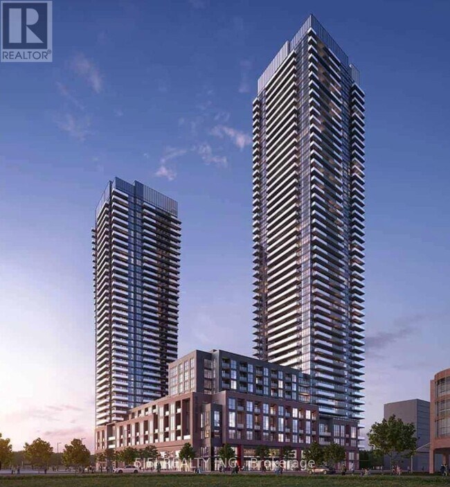 property at 430-4430 Square One Dr