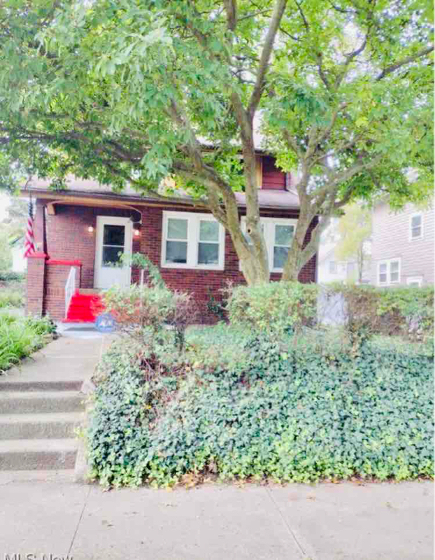 466 Adkins Ave in Akron, OH - Building Photo - Building Photo