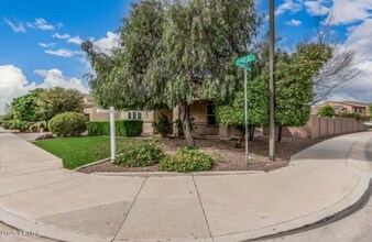 4318 N 180th Dr in Goodyear, AZ - Building Photo - Building Photo