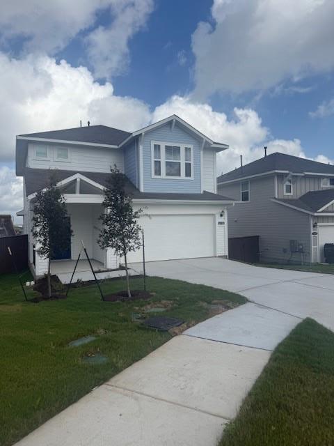 11720 Domenico Cv in Austin, TX - Building Photo - Building Photo