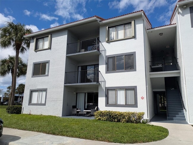 property at 9288 W Atlantic Blvd
