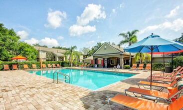 University Park Apartments in Orlando, FL - Building Photo - Building Photo