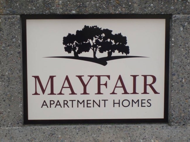 Mayfair Court