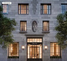 301 E 81st St in New York, NY - Building Photo