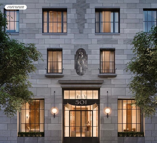 property at 301 E 81st St