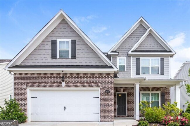property at 4525 Sandy Creek Dr