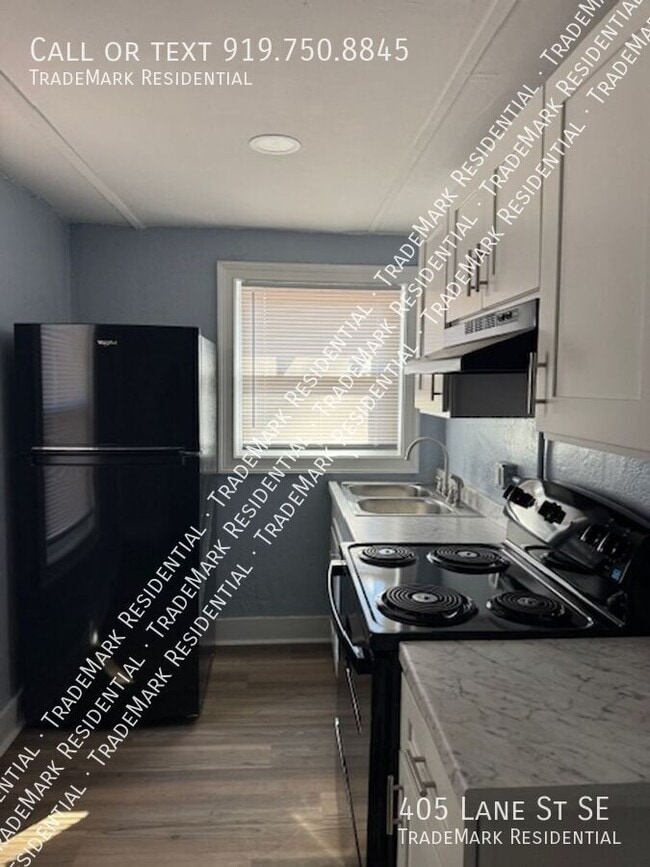 405 Lane St SE in Wilson, NC - Building Photo - Building Photo