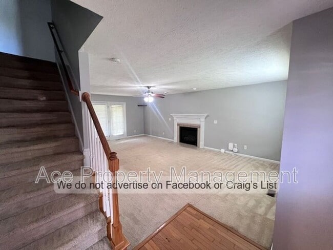 4331 Jockey Whip Ln in Parkton, NC - Building Photo - Building Photo