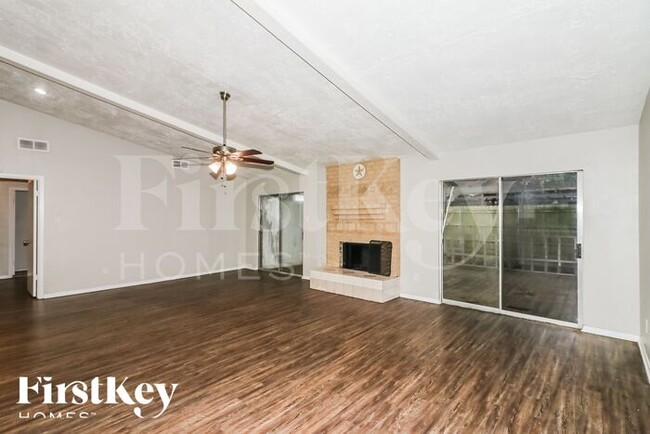14607 Wind Lock Cir in Houston, TX - Building Photo - Building Photo