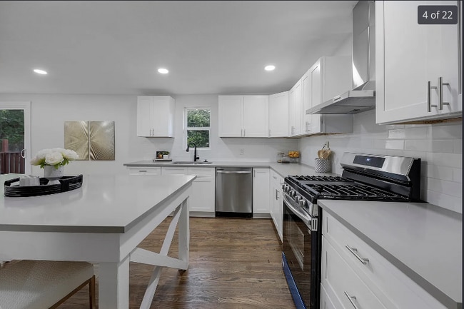 property at 10913 Joaquin Dr