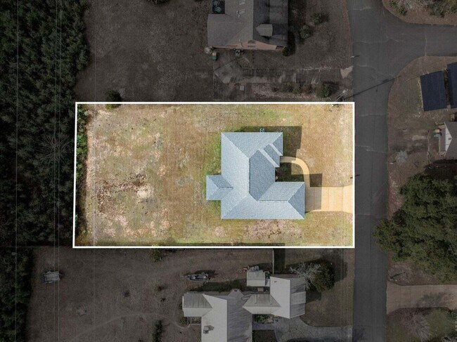 2784 Keats Dr in Crestview, FL - Building Photo - Building Photo