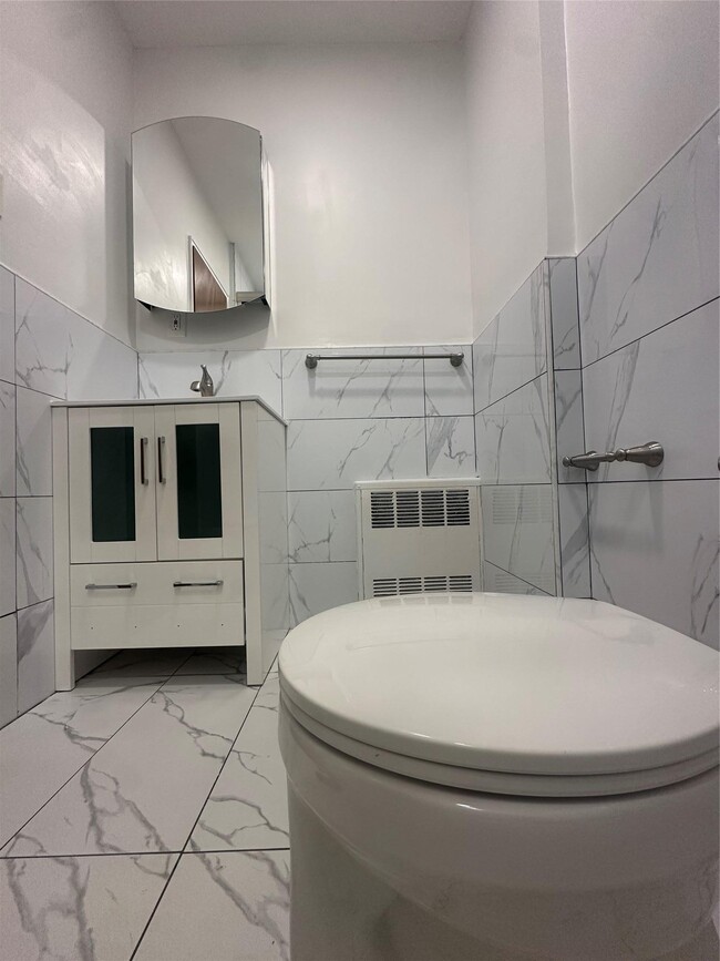 property at 1447 E 95th St