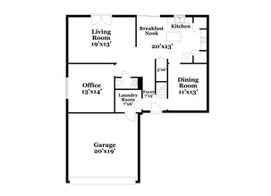 5167 Mansford Pl in Melbourne, FL - Building Photo - Building Photo