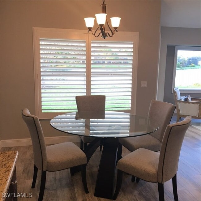 property at 22757 Caroline Dr