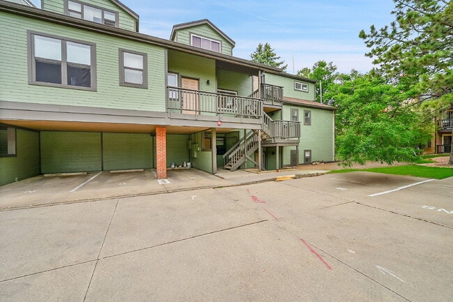 property at 4990 Meredith Way