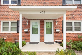 402 13th ST NE, Unit A in Charlottesville, VA - Building Photo - Building Photo