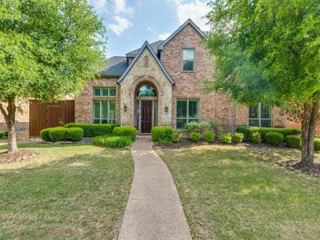 5087 Navajo Dr in Frisco, TX - Building Photo - Building Photo