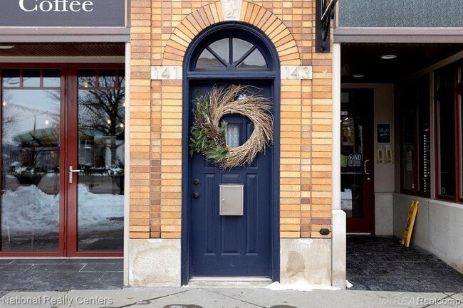 property at 143 E Main St