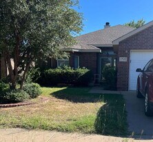 6549 88th St in Lubbock, TX - Building Photo