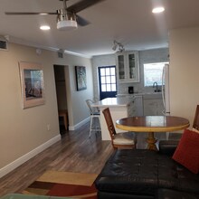 832 NE 16th Terrace in Fort Lauderdale, FL - Building Photo - Building Photo