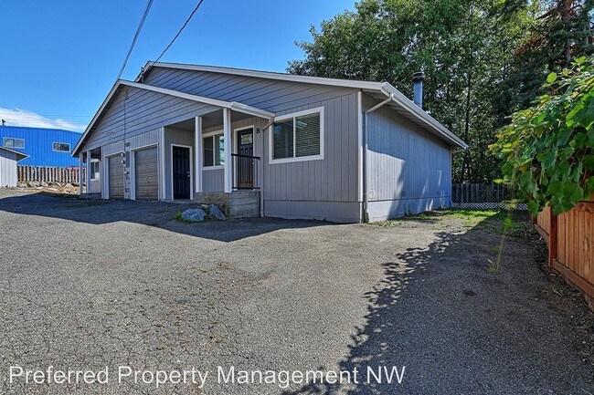 15115 40th Ave W in Lynnwood, WA - Building Photo - Building Photo