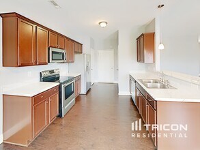 249 White Creek Dr in Rockmart, GA - Building Photo - Building Photo