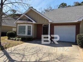 430 W Fort Morgan Rd in Gulf Shores, AL - Building Photo