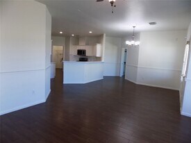 1918 Appleton Dr in Missouri City, TX - Building Photo