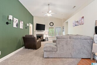 315 Ivy Hills Cir in Calera, AL - Building Photo - Building Photo