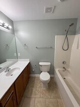 1112 Trinity St, Unit 502 in Thomasville, NC - Building Photo - Building Photo